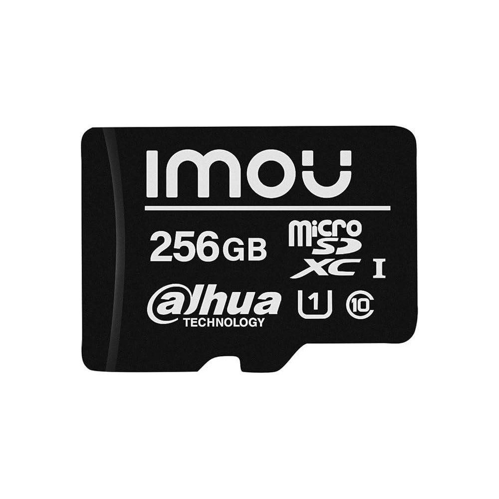 Imou Micro SD Card 256Gb Classe 1