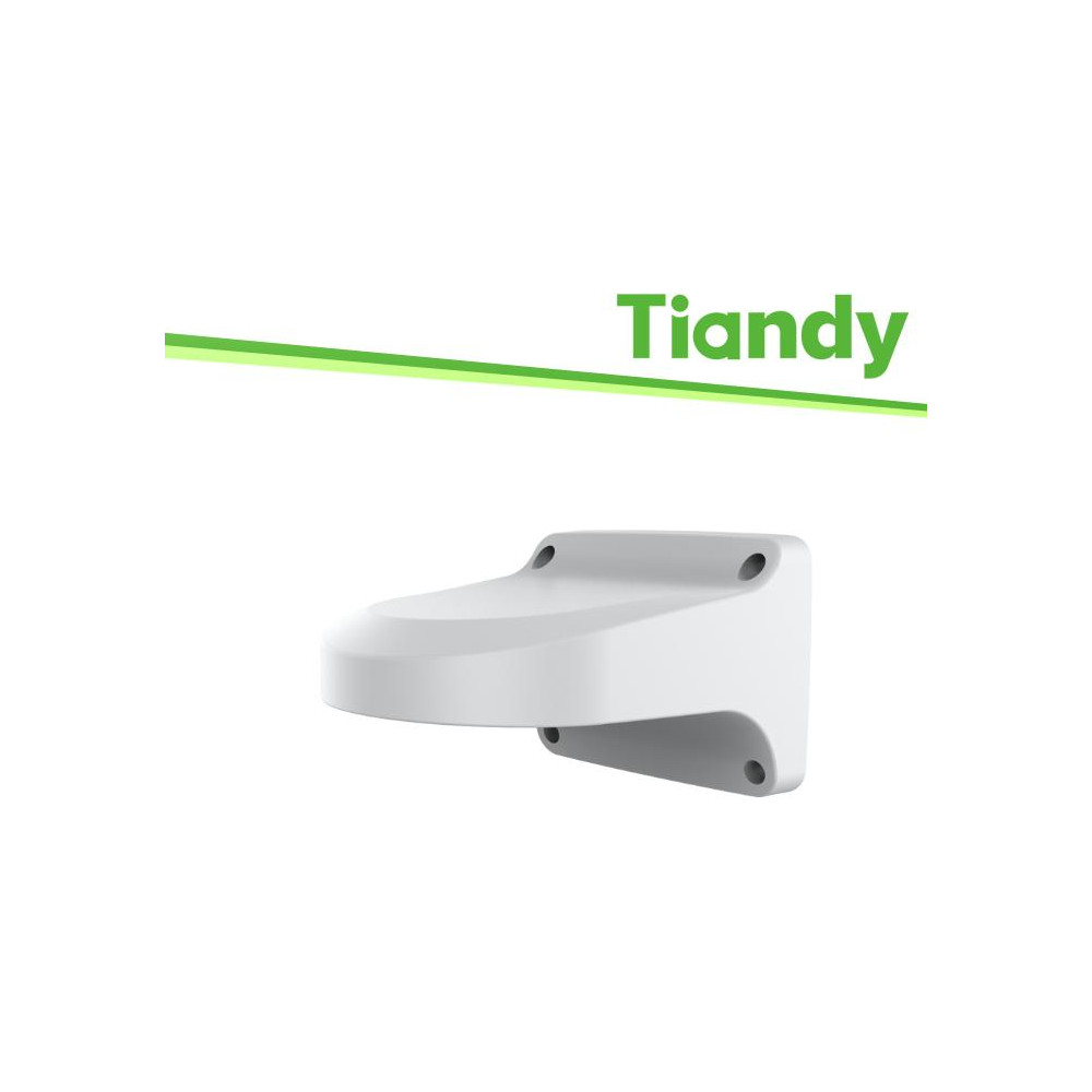 Tiandy Wall mount per telecamere turret e dome - A29