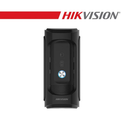 Hikvision Campanello Antivandalo - DS-KB8113-IME1