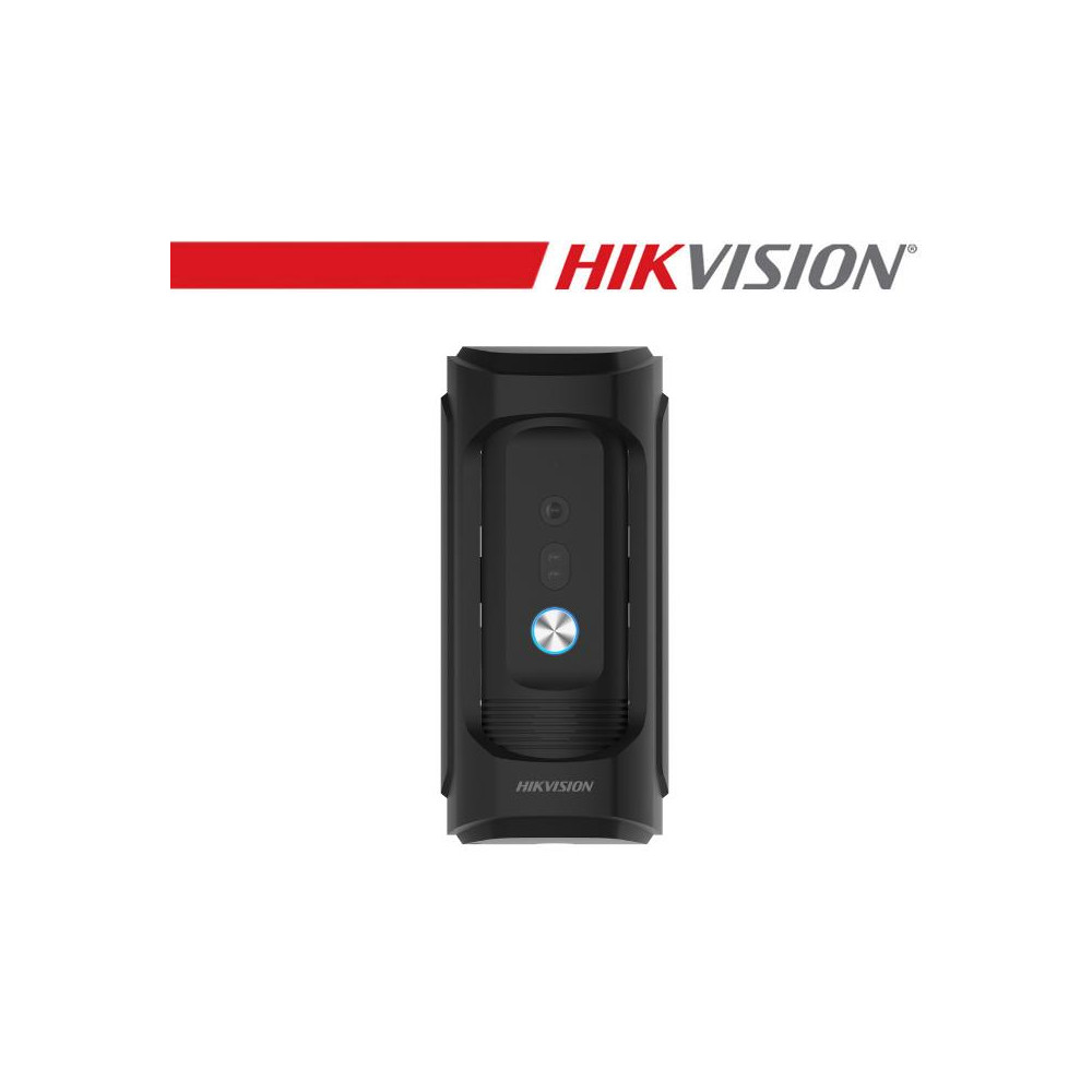 Hikvision Campanello Antivandalo - DS-KB8113-IME1