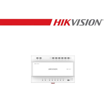 Hikvision Distributore HD a 2 fili - DS-KAD7060EY