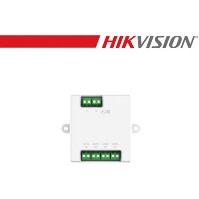 Hikvision Distributore HD a 2 fili - DS-KAD7061EY