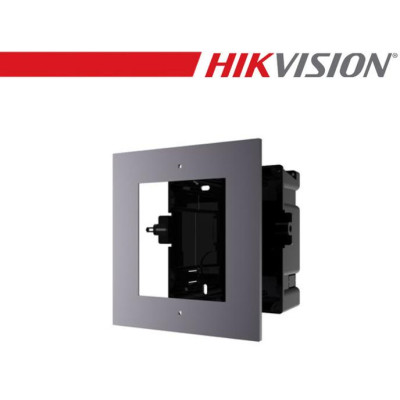 Hikvision Modulo per incasso della Door Station - DS-KD-ACF1 (plastic)