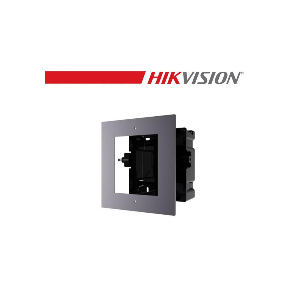 Hikvision Modulo per incasso della Door Station - DS-KD-ACF1 (plastic)