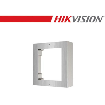 Hikvision Secondo supporto per Videocitofono - DS-KD-ACW1/S