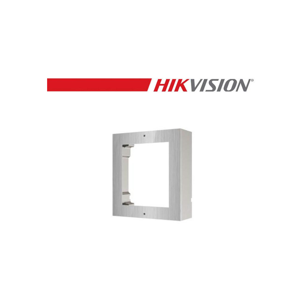 Hikvision Secondo supporto per Videocitofono - DS-KD-ACW1/S