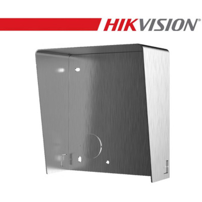 Hikvision scatola da esterno per Videocitofono - DS-KABD8003-RS1/S