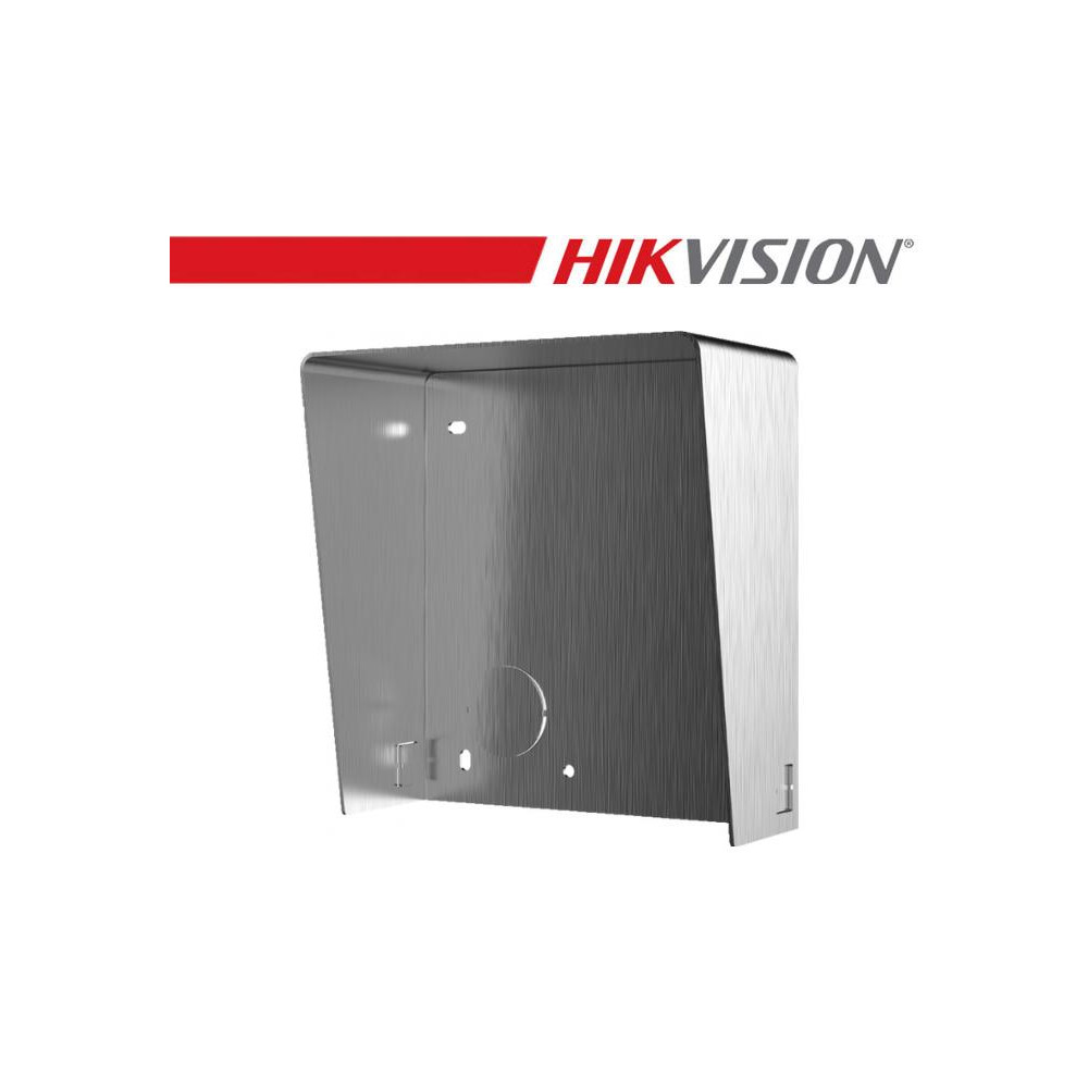 Hikvision scatola da esterno per Videocitofono - DS-KABD8003-RS1/S