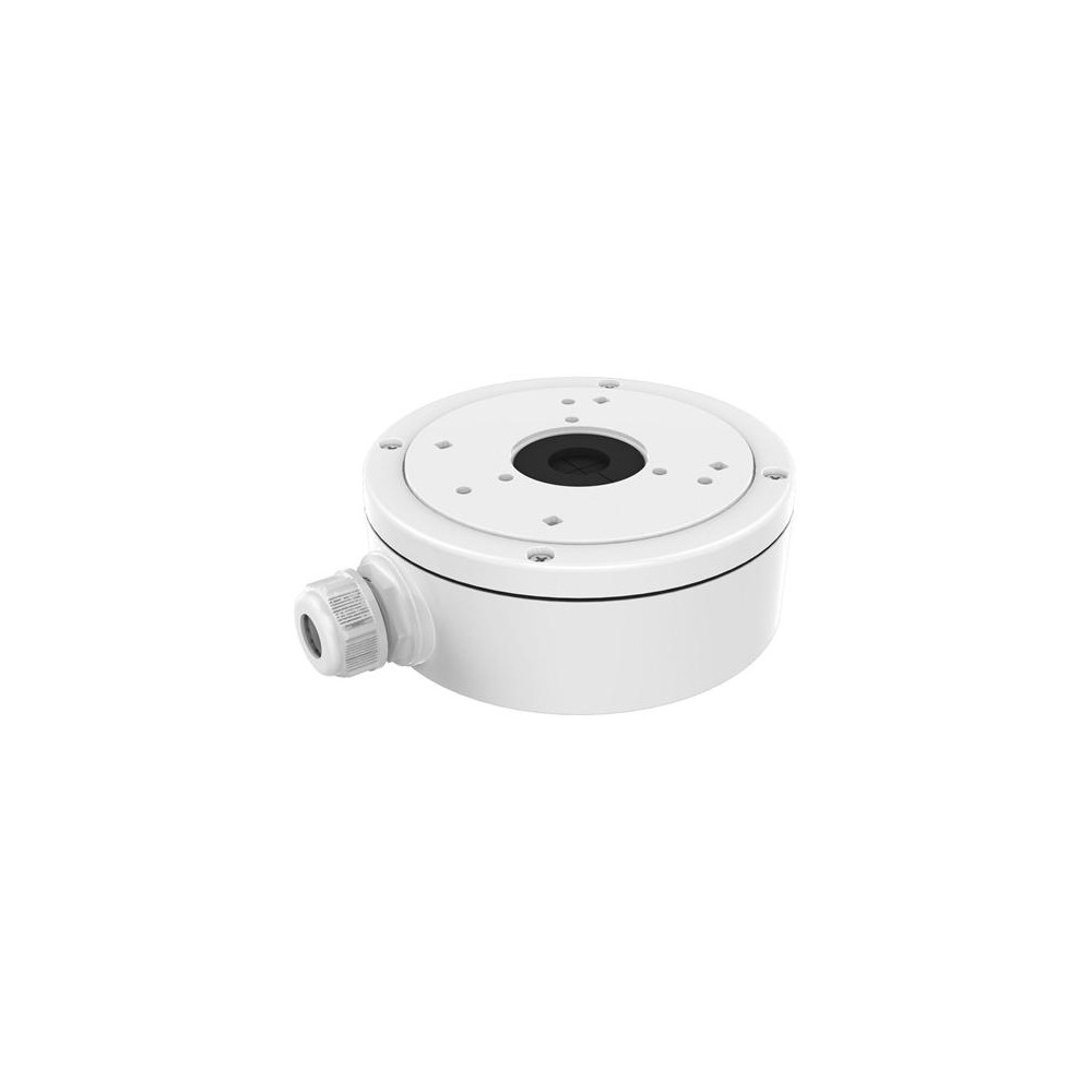 Hikvision Junction Box per Turret Camera - DS-1280ZJ-S