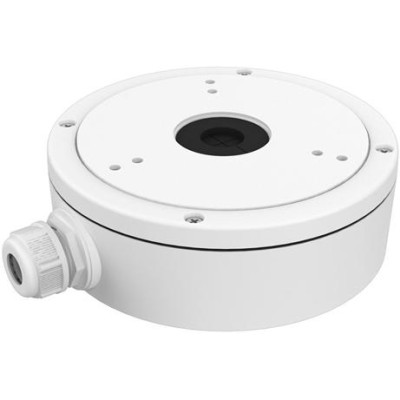 Hikvision Junction Box per Turret Camera Varifocali - DS-1280ZJ-M