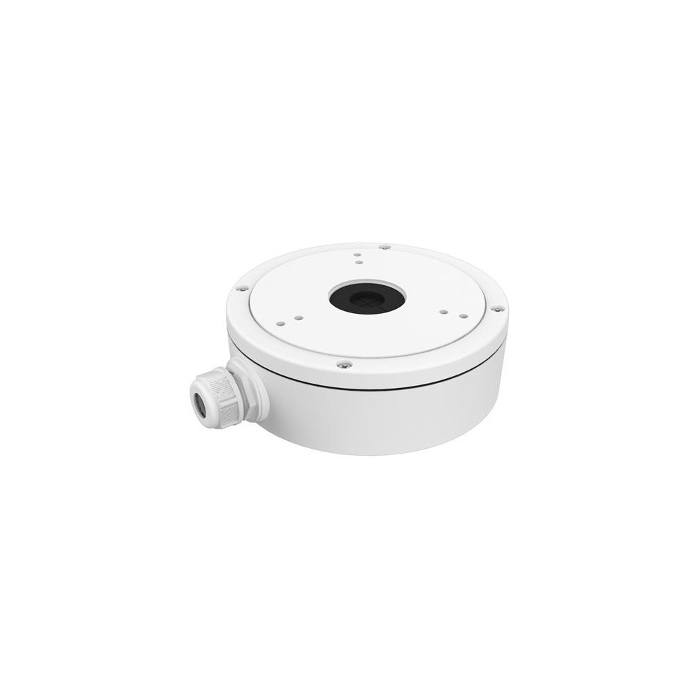 Hikvision Junction Box per Turret Camera Varifocali - DS-1280ZJ-M