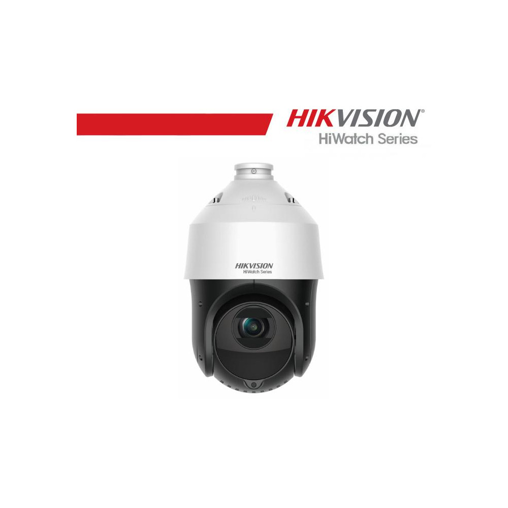 Hikvision Videocamera IP PTZ 4MP 25X da esterno - HWP-N4425IH-DE(S6)