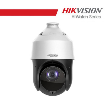 Hikvision Videocamera Analogica PTZ 2MP 15X da esterno - HWP-T4215I-D(D)