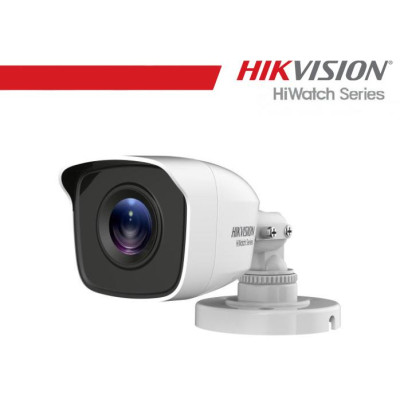 Hikvision Videocamera Analogica Bullet 5MP 2.8mm - HWT-B150-M(2.8mm)