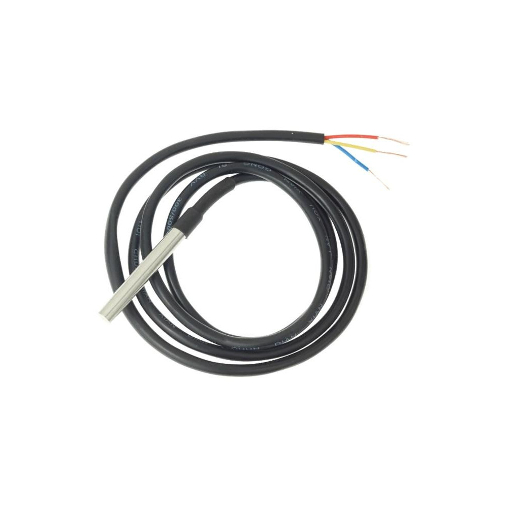 Shelly Temperature Sensor (3m) - Sonda temperat 3m