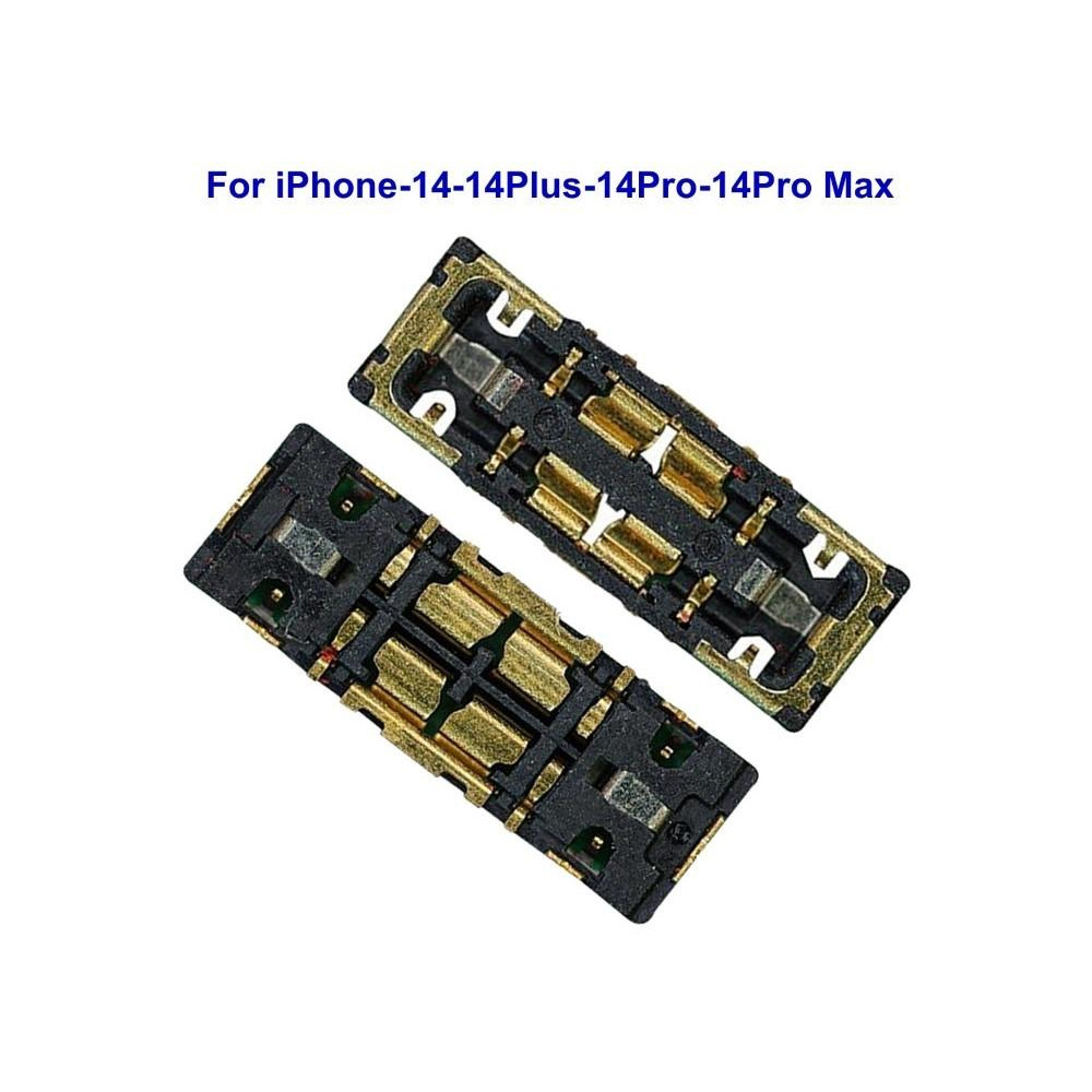 Battery 5 FPC Connector for iPhone 14-14P-14Pro-14Pro Max