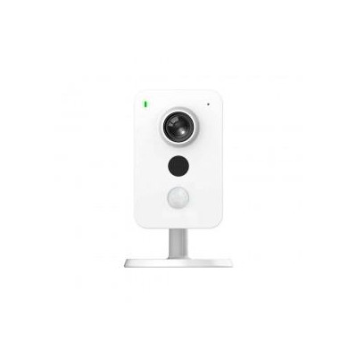 Imou Telecamera Cube IP/Wi-Fi 4 MP 2.8 mm IR mic con interfaccia allarme