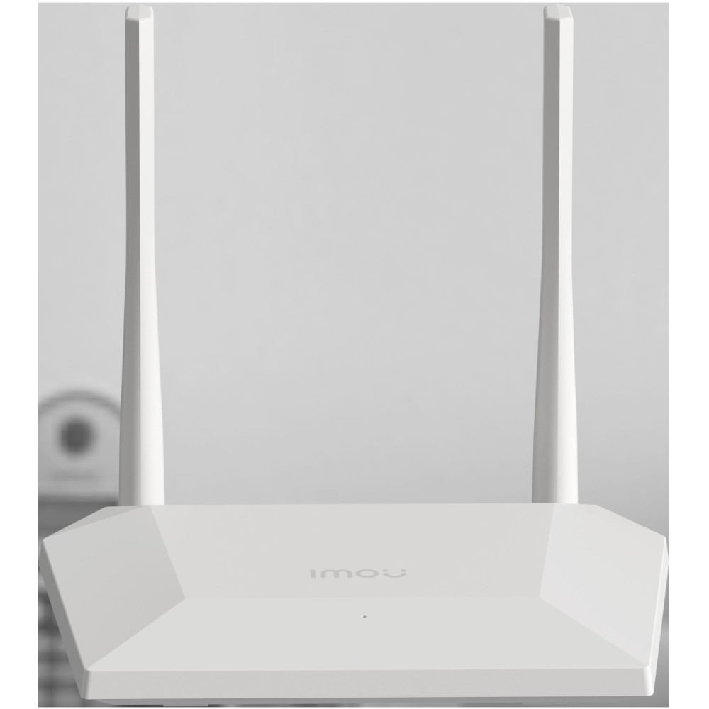 Imou Router Wi-Fi 4 HR300