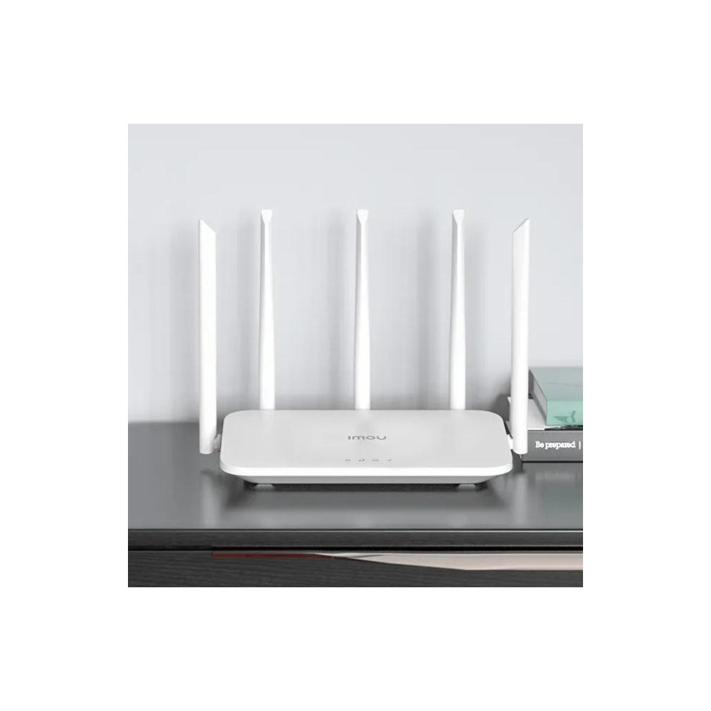 Imou Router Wi-Fi 6 HX21