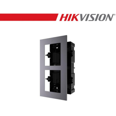 Hikvision 2nd Video Intercom Brackets - DS-KD-ACF2 (plastic)