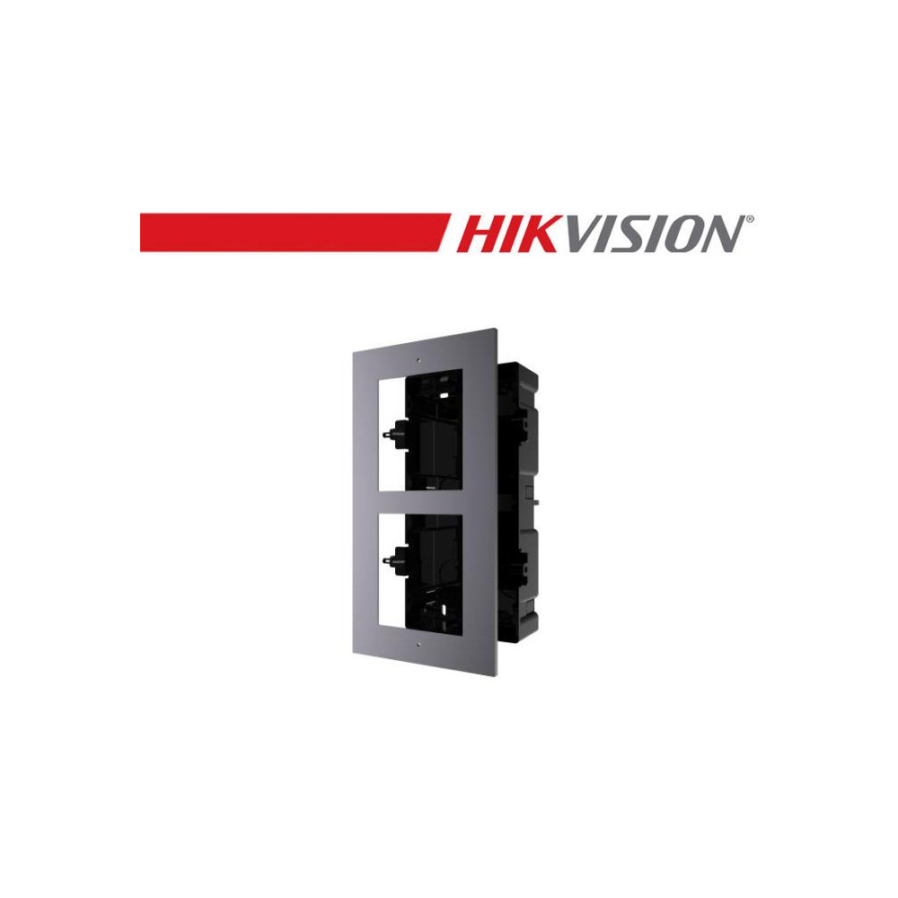 Hikvision 2nd Video Intercom Brackets - DS-KD-ACF2 (plastic)