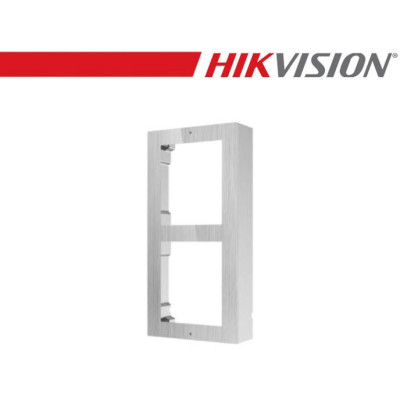 Hikvision 2nd Video Intercom Brackets - DS-KD-ACW2/S