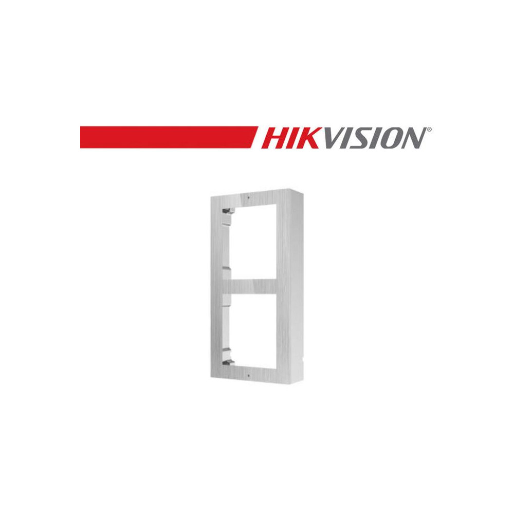 Hikvision 2nd Video Intercom Brackets - DS-KD-ACW2/S