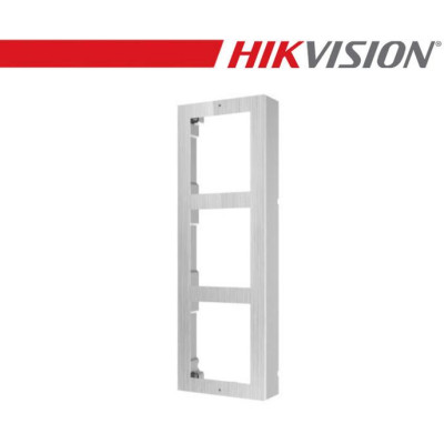 Hikvision 2nd Video Intercom Brackets - DS-KD-ACW3/S