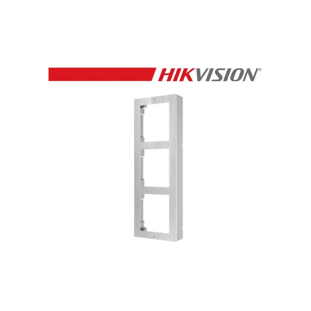 Hikvision 2nd Video Intercom Brackets - DS-KD-ACW3/S