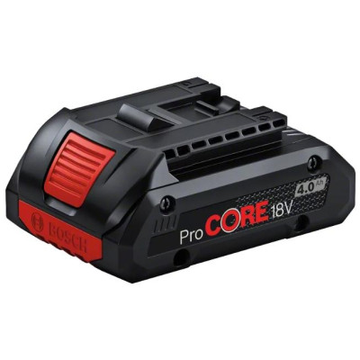 ProCORE 18V 4.0Ah