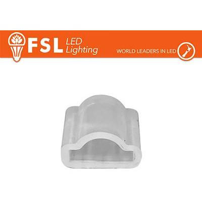 Tappo di chiusura strisce LED 220V