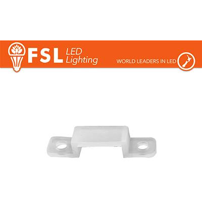 Clip per strisce LED 220V