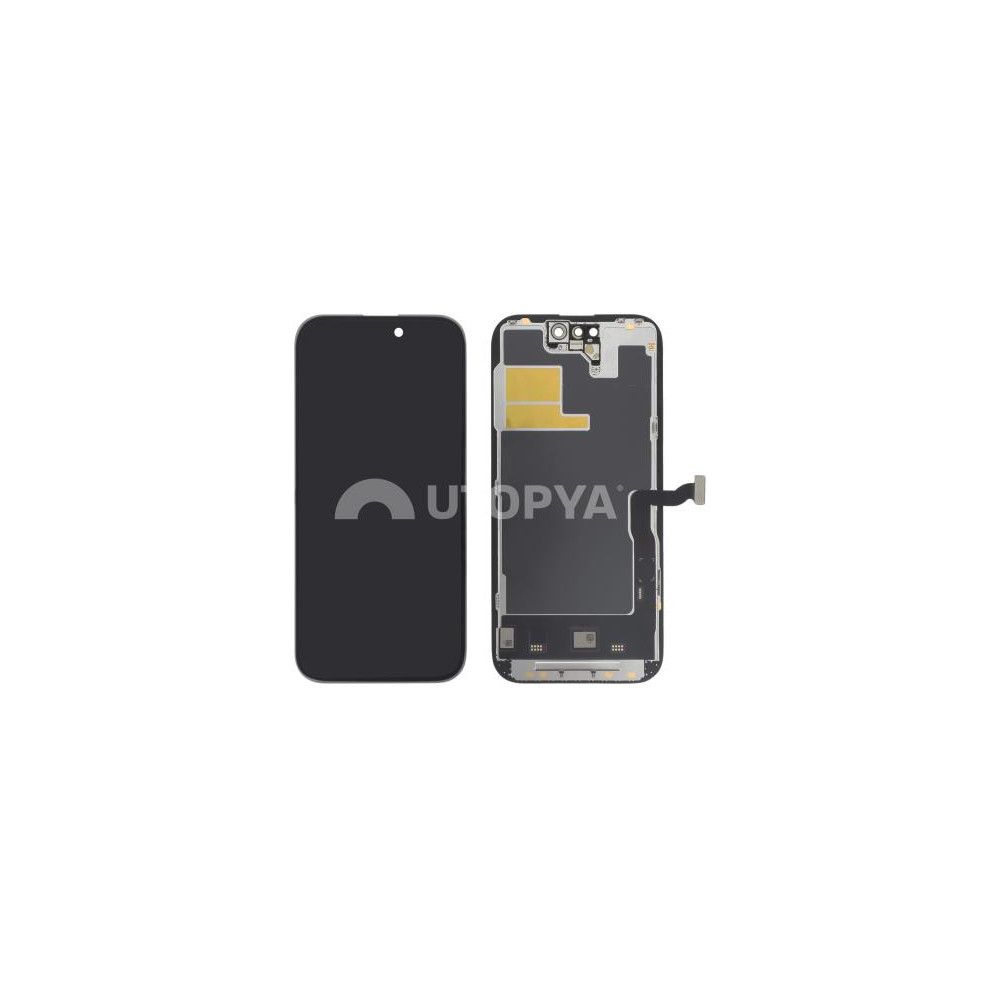 Display Completo iPhone 14 Pro (Soft OLED) (BOLT)