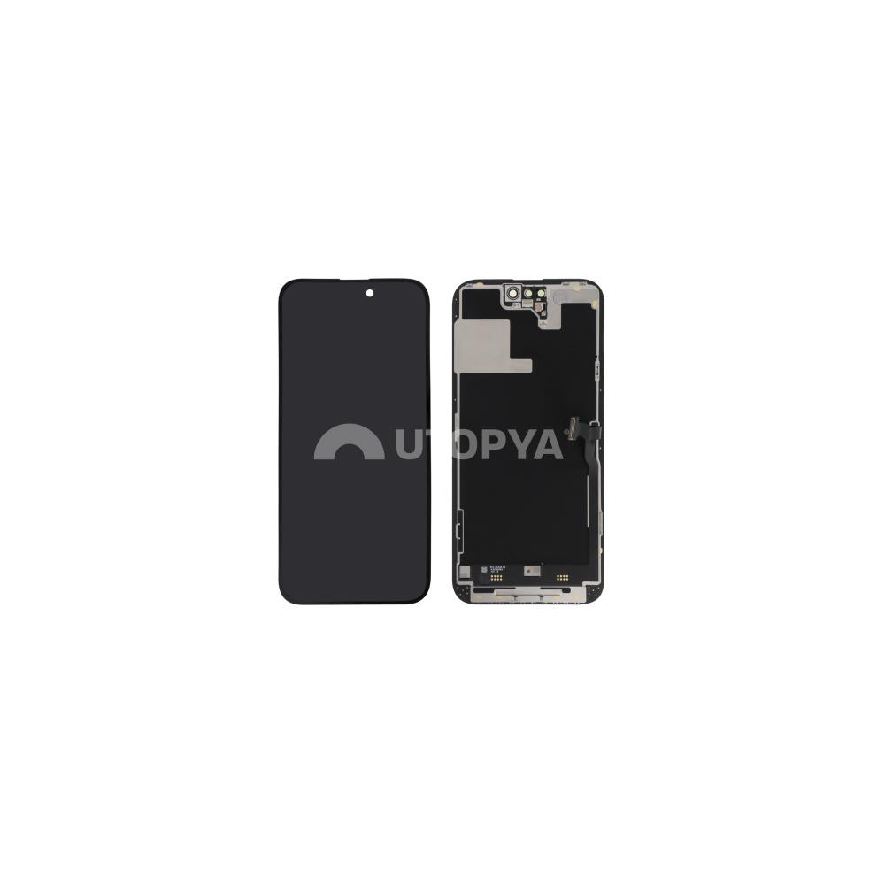 Display completo iPhone 14 Pro Max Pulled