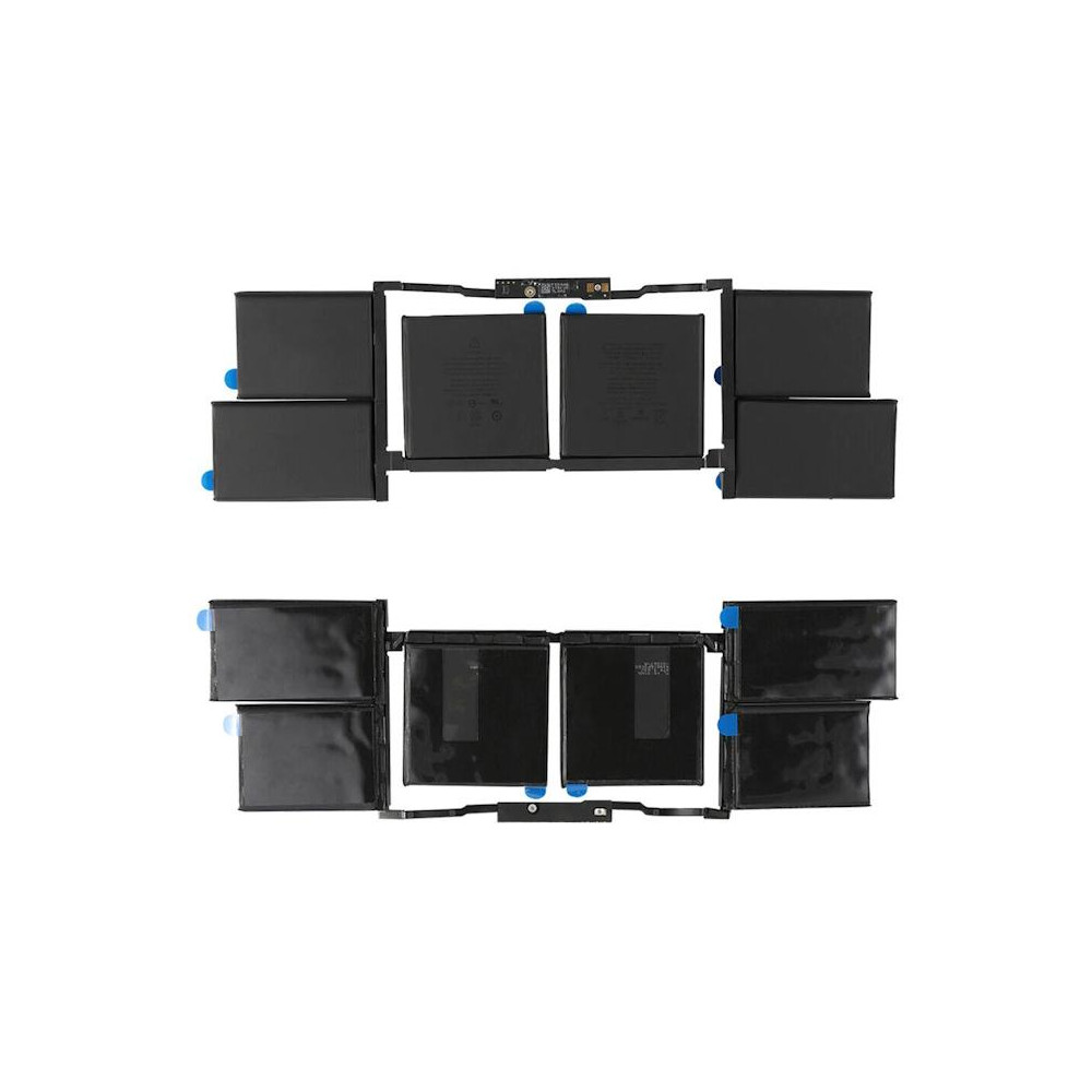Batteria per MacBook Pro 16'' A2141 A2113 2019 Ternaria