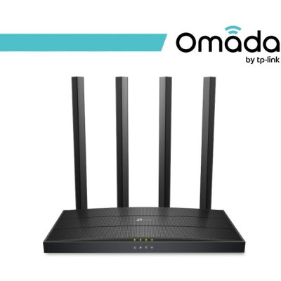 Omada Gateway Wi-Fi Gigabit AC1350 - ER605W