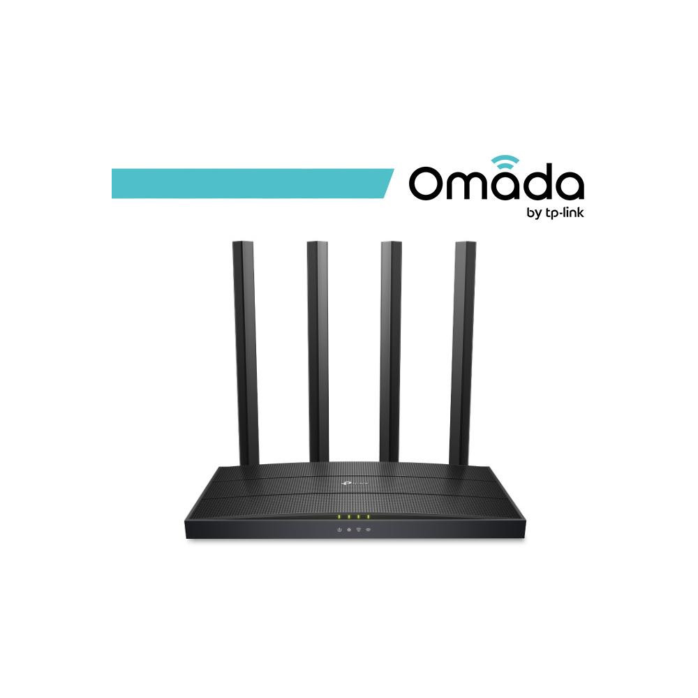 Omada Gateway Wi-Fi Gigabit AC1350 - ER605W