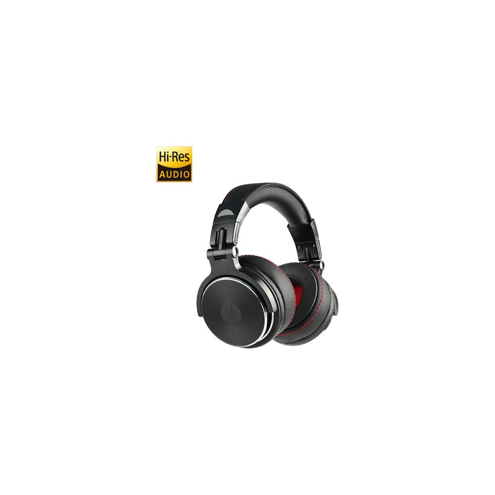 OneOdio Studio Pro 50 Hi-Res Cuffie DJ Cablate c/ Shareporte e Microfono