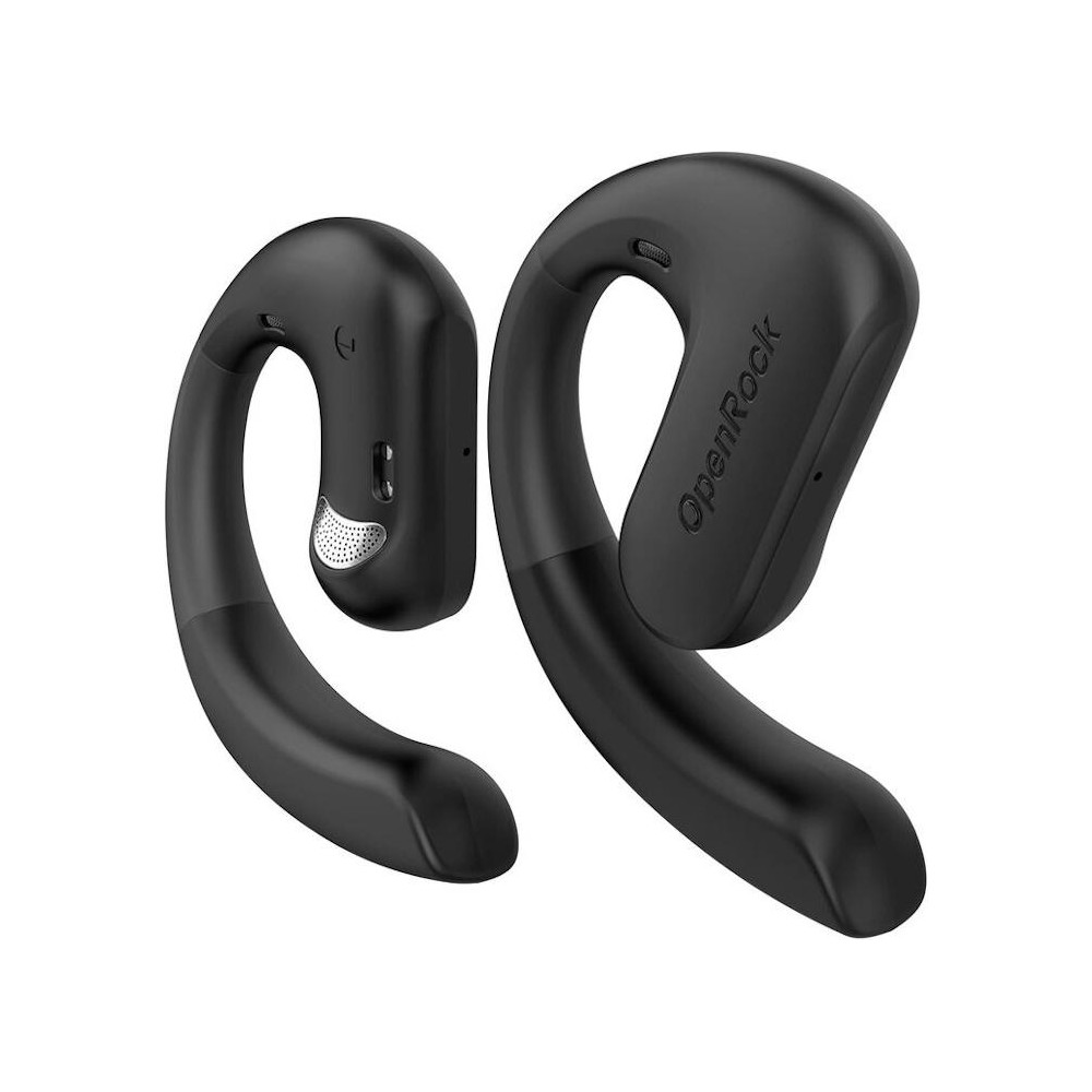 OneOdio OpenRock S Black Cuffie Sport Wireless A Conduzione Aperta