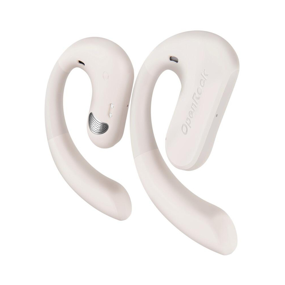 OneOdio OpenRock S Beige Cuffie Sport Wireless A Conduzione Aperta