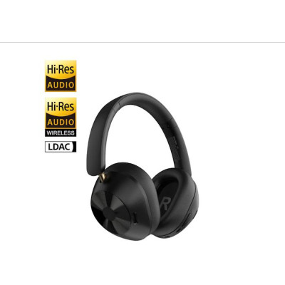 OneOdio Focus A5 Hi-Res Cuffie DJ Wireless con Cancellazione Attiva del Rumore