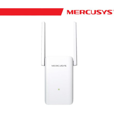 Mercusys AX3000 Wi-Fi 6 Range Extender - ME80X