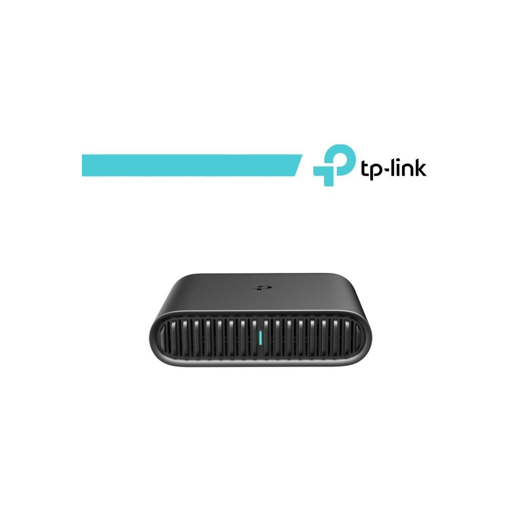 TP-Link Router da viaggio Wi-Fi 6 AX1500 - TL-WR1502X