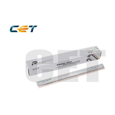 CET Double Layer Drum Cleaning Blade Canon C5550i,c5560i C-EXV51-Blade300K