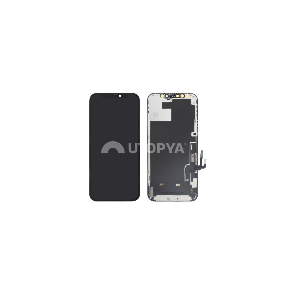 Display completoÂ iPhone 12/12 Pro (Soft OLED) (BOLT)