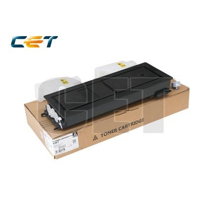 CET TK-675 Toner Cartridge Kyocera KM-2540,2560-20K/950g