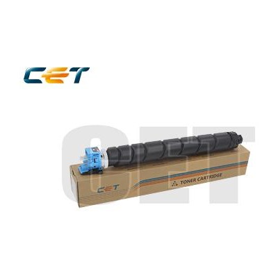 CET TK-8365C Toner Cartridge KYOCERA  2554ci1T02YPCNL012K