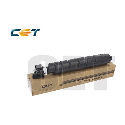 CET TK-8375K Toner Cartridge KYOCERA 3554ci30K/457g1T02XD0NL0