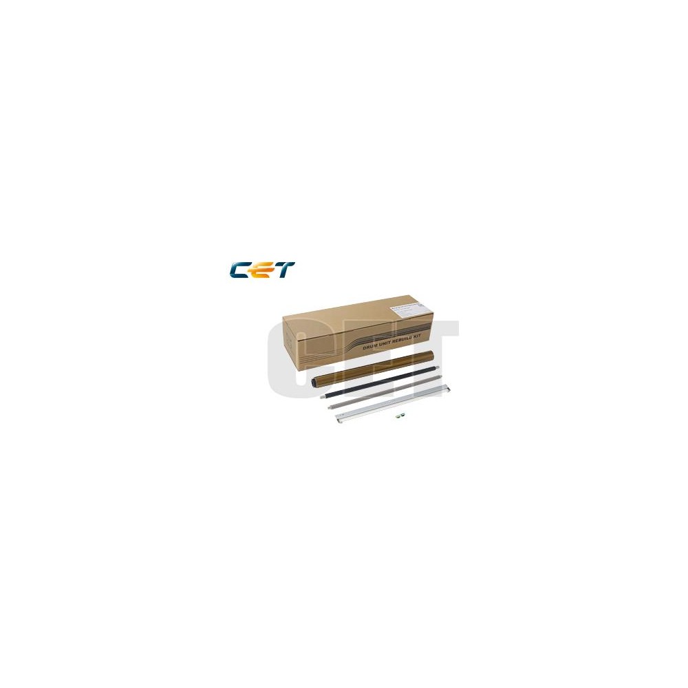 CET BK Drum Unit Rebuild Kit Minolta C227i,C257i,C287iDR-217K-Kit105K