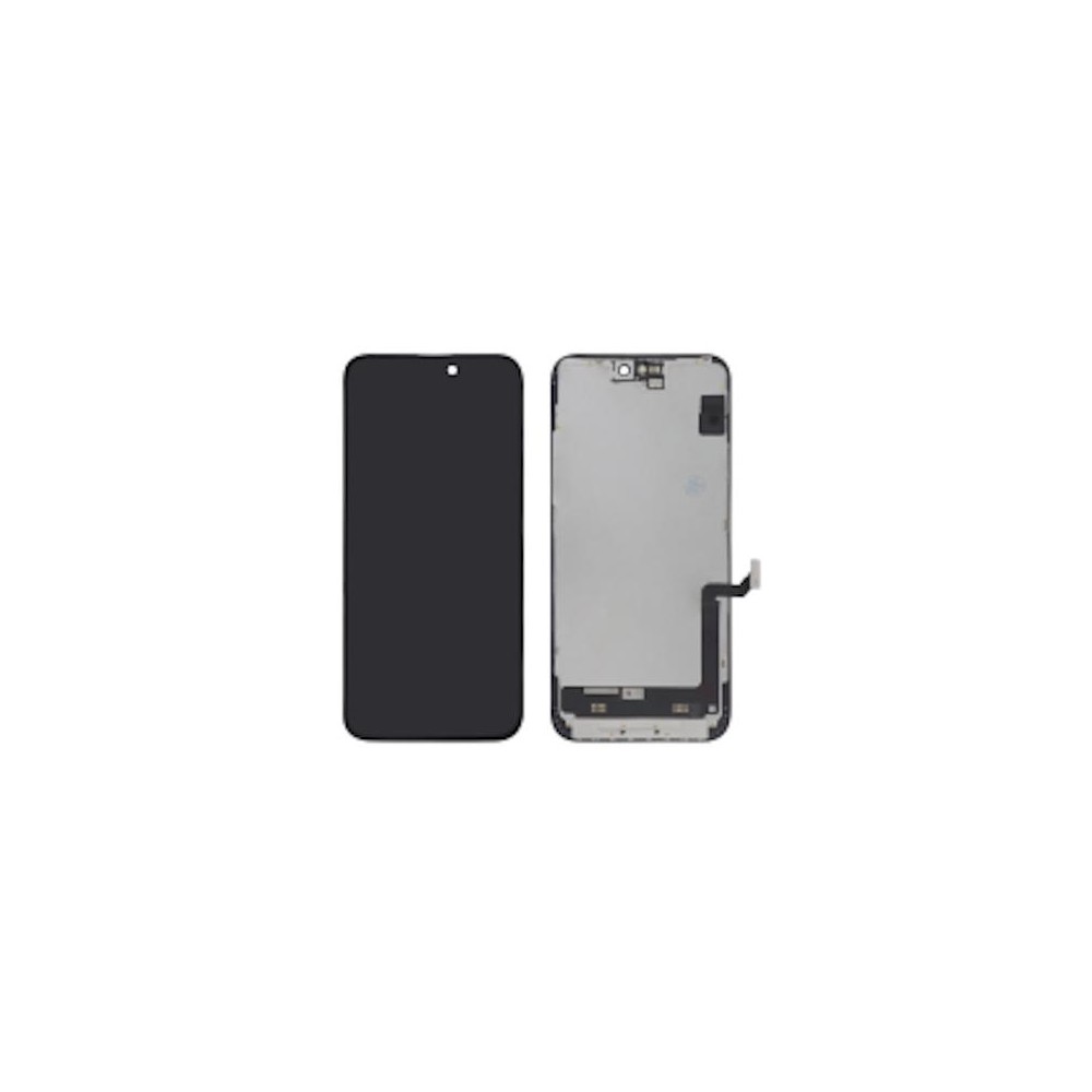 iPhone 15 Plus Schermo Completo Originale (ReLife)